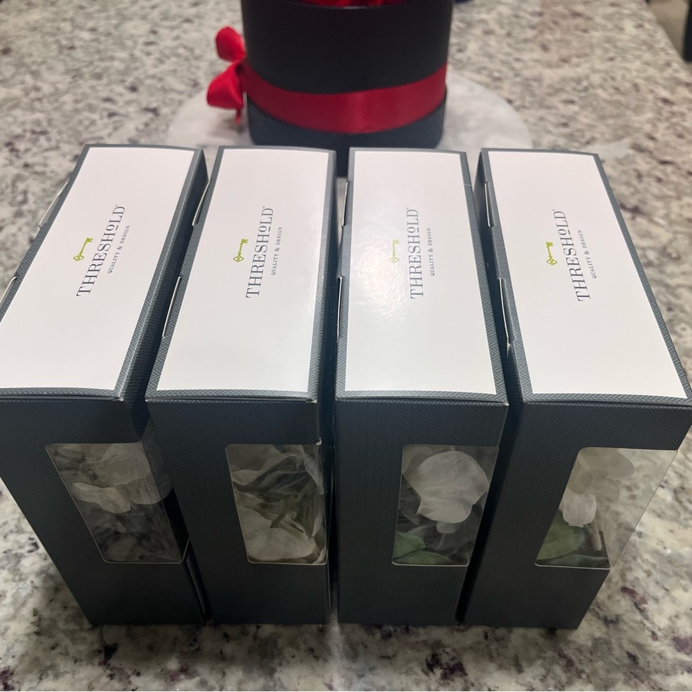4x New Target Threshold Vase Filler 14pcs - Picture 2 of 6